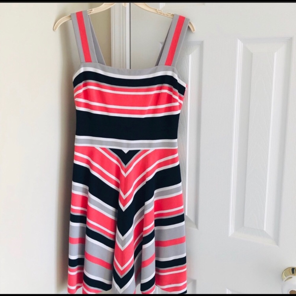 Banana Republic Milly Collection Dress